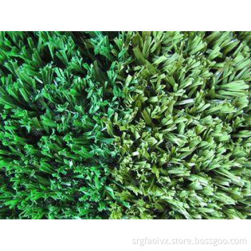Soft Olive Green Baseball Artificial Grass TenCate Thiolon